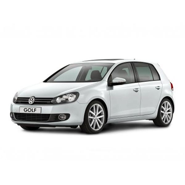 Volkswagen Golf 6