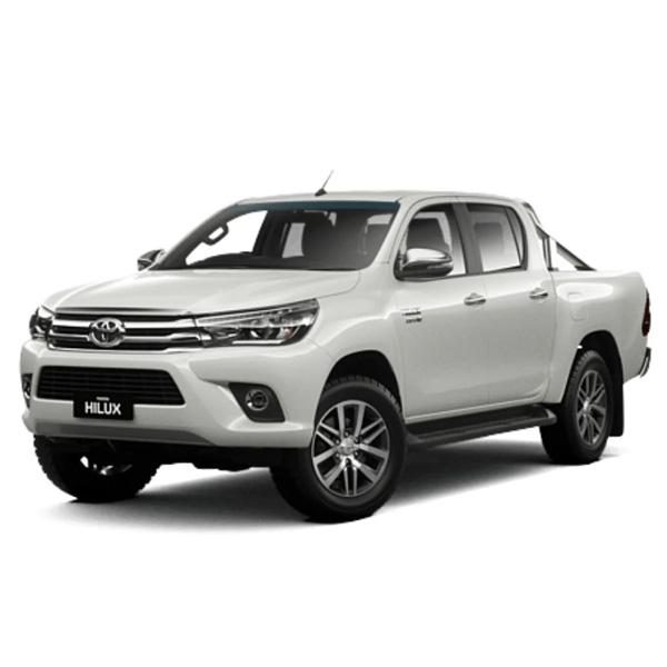 Toyota Hilux 4×4