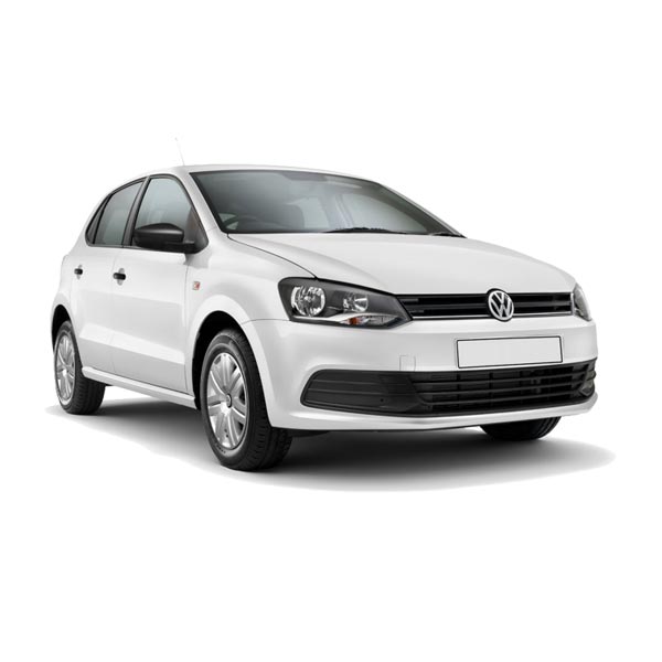 Volkswagen Polo TSI