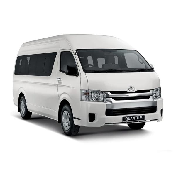 Toyota Quantum